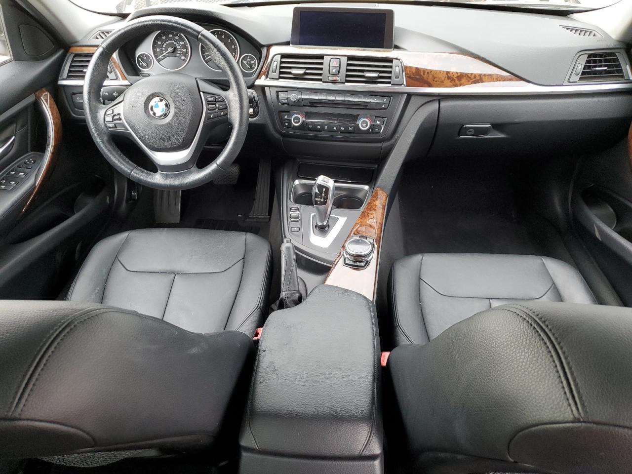 WBA3C1C5XEK105607 2014 BMW 328 I Sulev