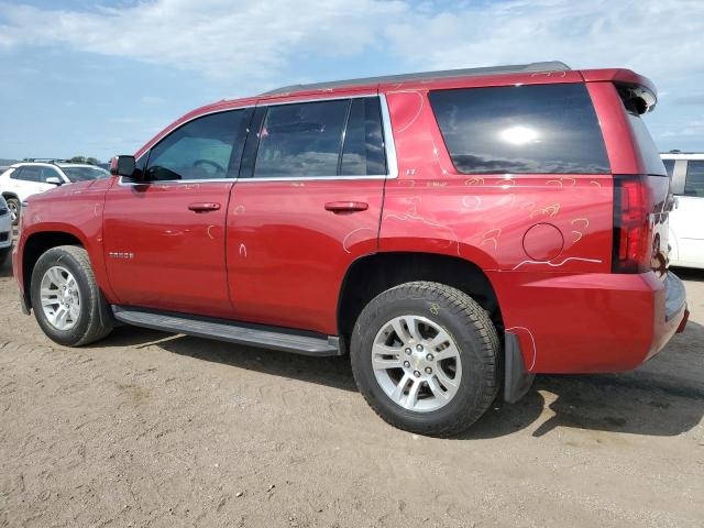 2015 CHEVROLET TAHOE K150 1GNSKBKCXFR684850  66406774