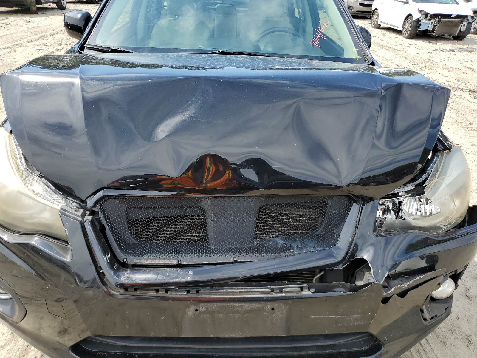 JF1GPAG64CH243560 2012 Subaru Impreza Limited