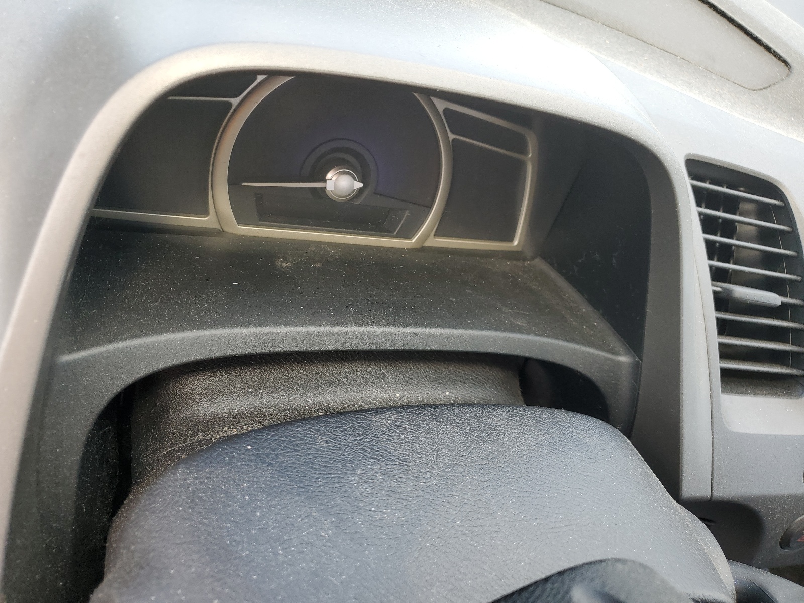 19XFA1F64AE002240 2010 Honda Civic Lx-S