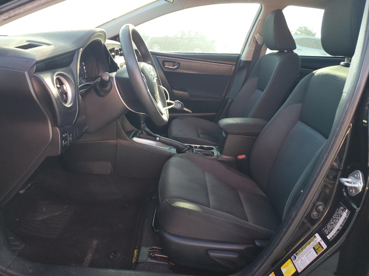 2019 Toyota Corolla - Image 7