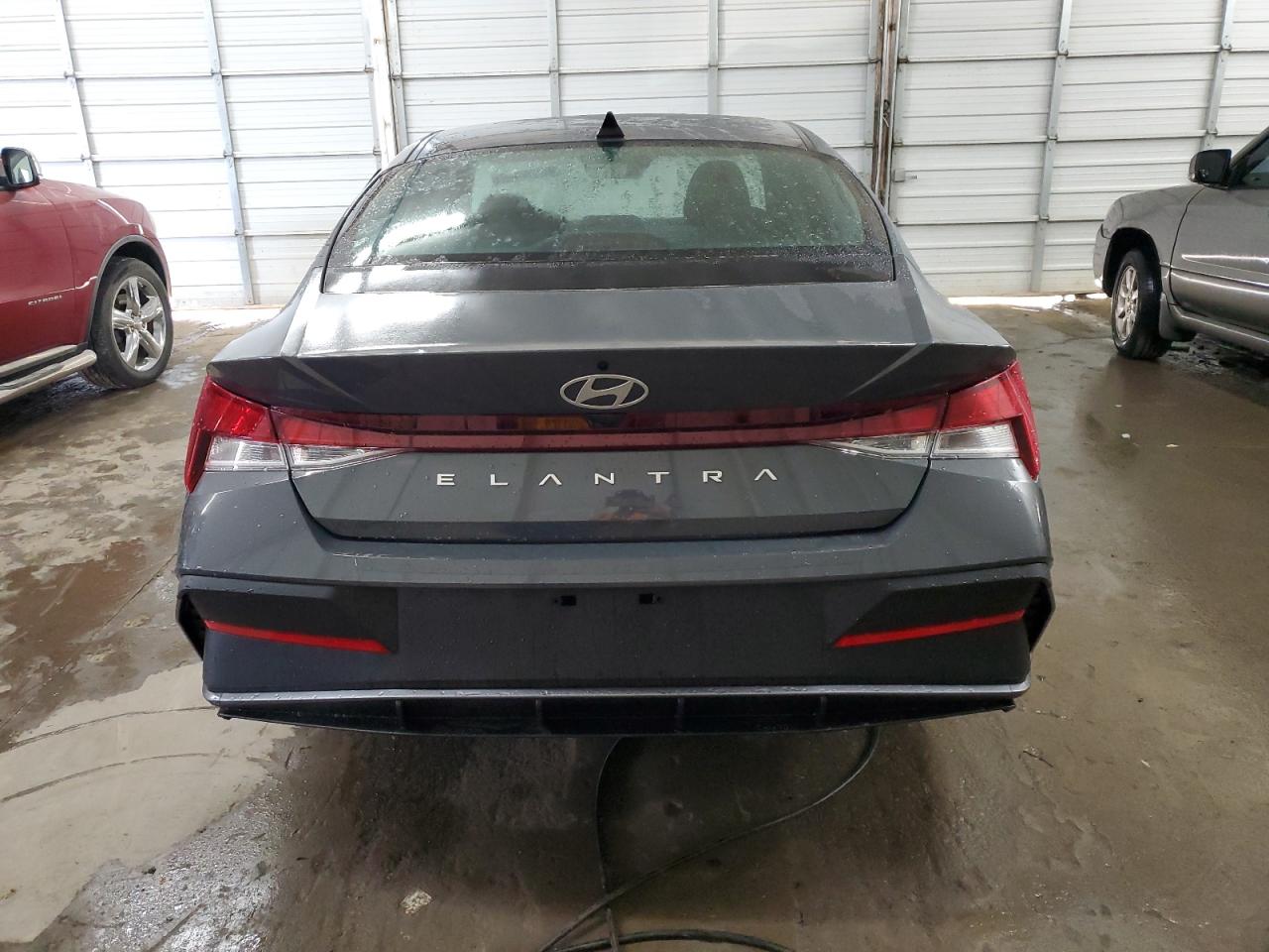 2024 Hyundai Elantra Se VIN: KMHLL4DG7RU759099 Lot: 67522594