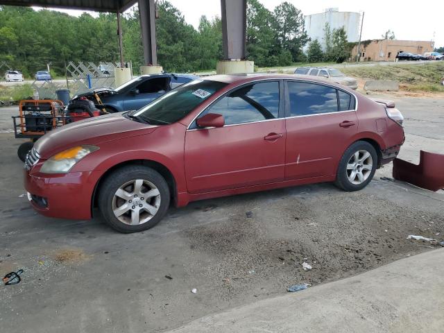 2009 Nissan Altima 2.5