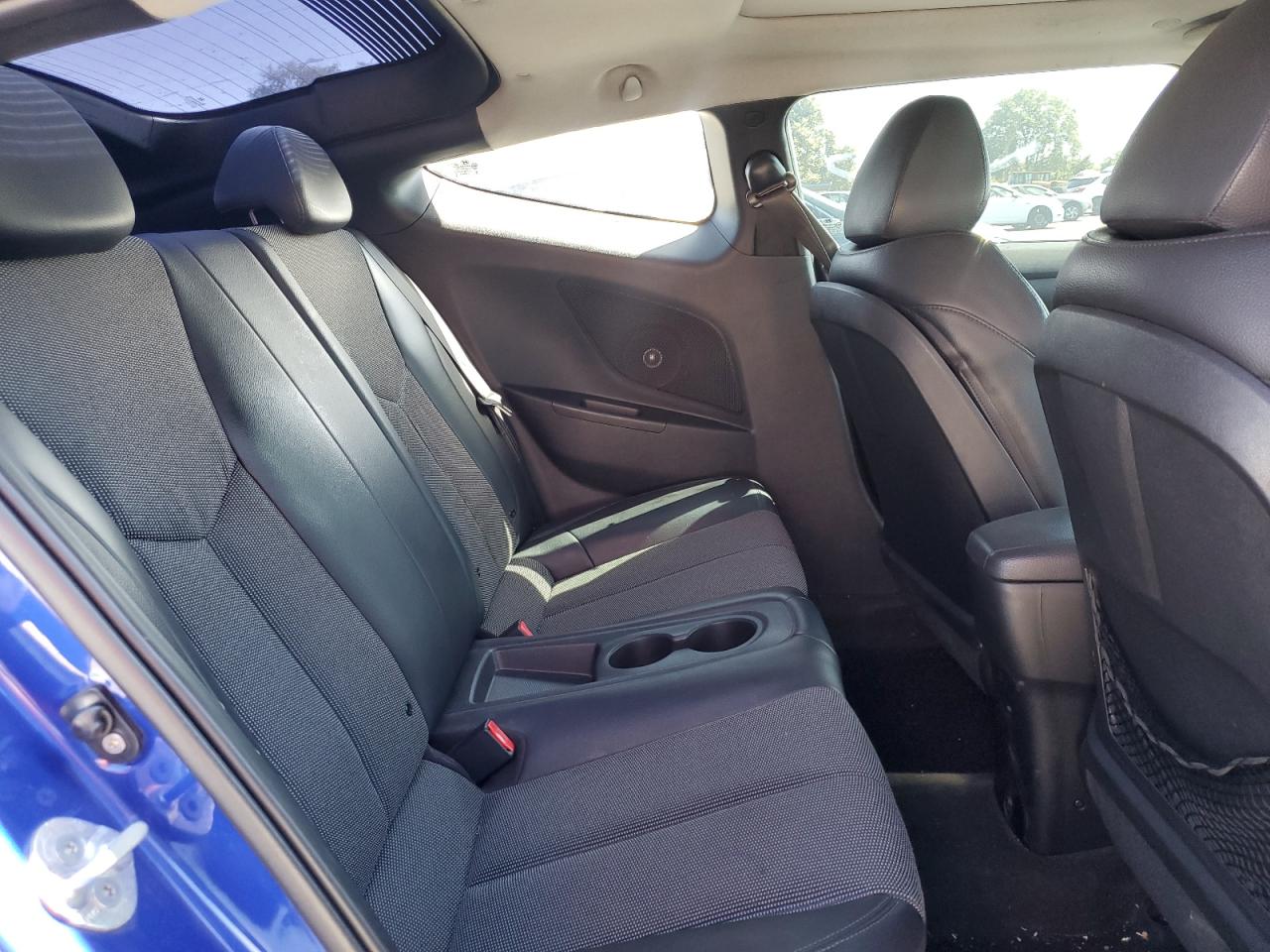 2012 Hyundai Veloster VIN: KMHTC6AD9CU067262 Lot: 68553064