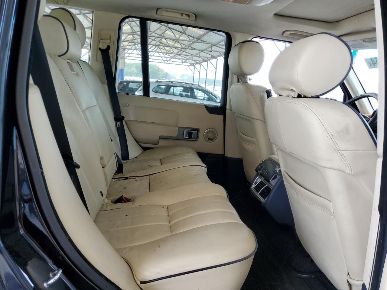 2006 Land Rover Range Rover Hse VIN: SALME15426A229229 Lot: 65964654