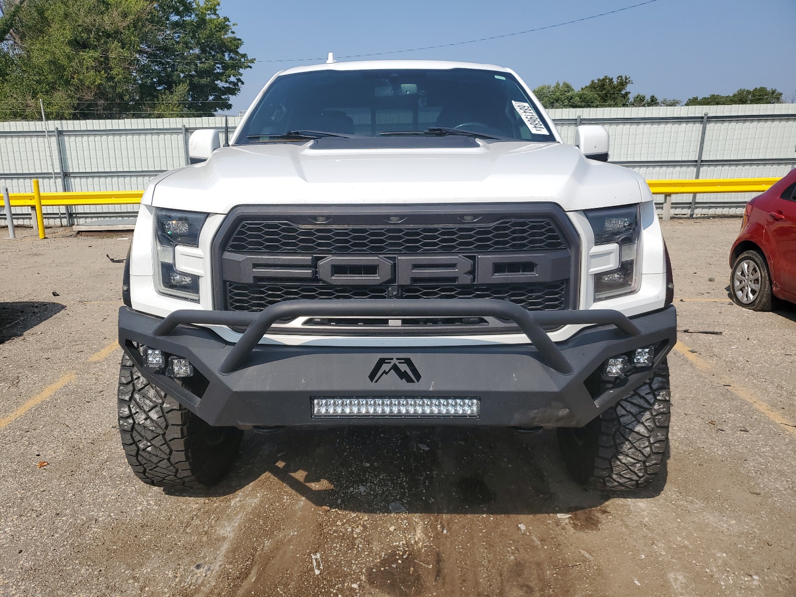 1FTFW1RG4KFA14434 2019 Ford F150 Raptor 1FTFW1RG4KFA14434 2019 Ford F150 Raptor