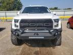 2019 Ford F150 Raptor იყიდება Wichita-ში, KS - Water/Flood