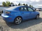 2005 Mazda 3 S de vânzare în Eugene, OR - Mechanical