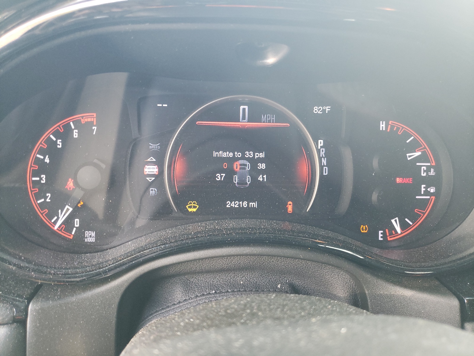 1C4RDJDG1NC136796 2022 Dodge Durango Gt