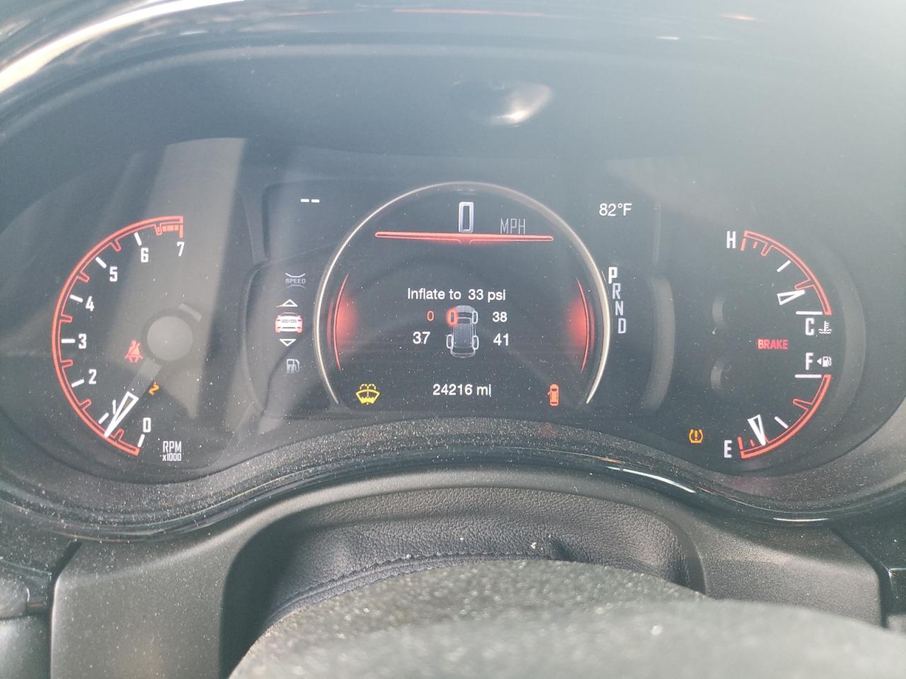 2022 Dodge Durango Gt VIN: 1C4RDJDG1NC136796 Lot: 66916404