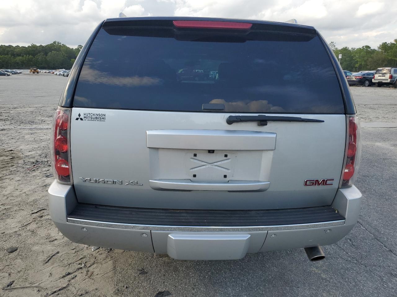 1GKS1MEF8DR269489 2013 GMC Yukon Xl Denali