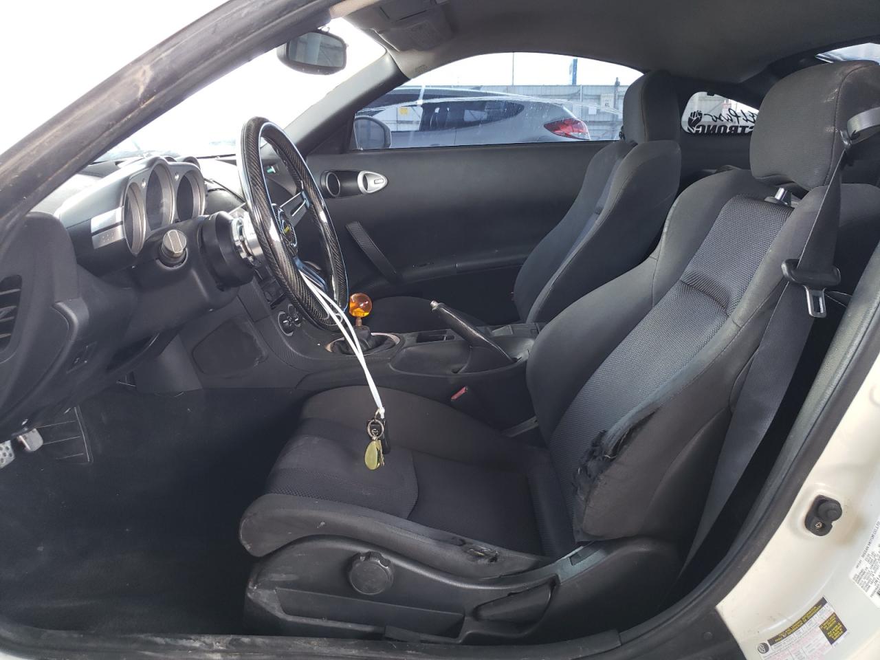 2004 Nissan 350Z - Image 7