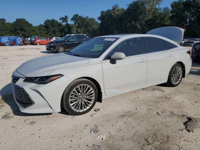 2022 TOYOTA AVALON, VIN: 4T1DA1AB5NU011818