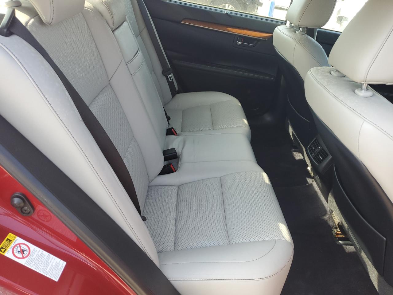 2013 Lexus Es 300H VIN: JTHBW1GG3D2013446 Lot: 65365724