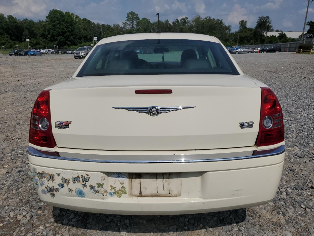 2008 Chrysler 300 Limited VIN: 2C3KA33G38H331750 Lot: 65614374