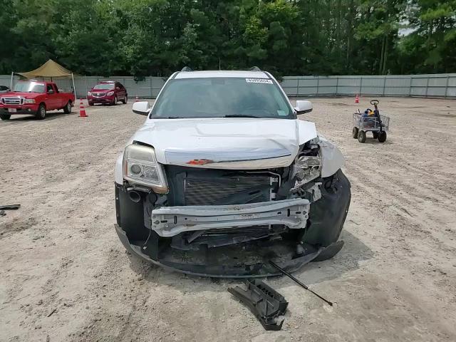 2011 GMC Terrain Sle VIN: 2CTALSEC0B6405445 Lot: 65895654