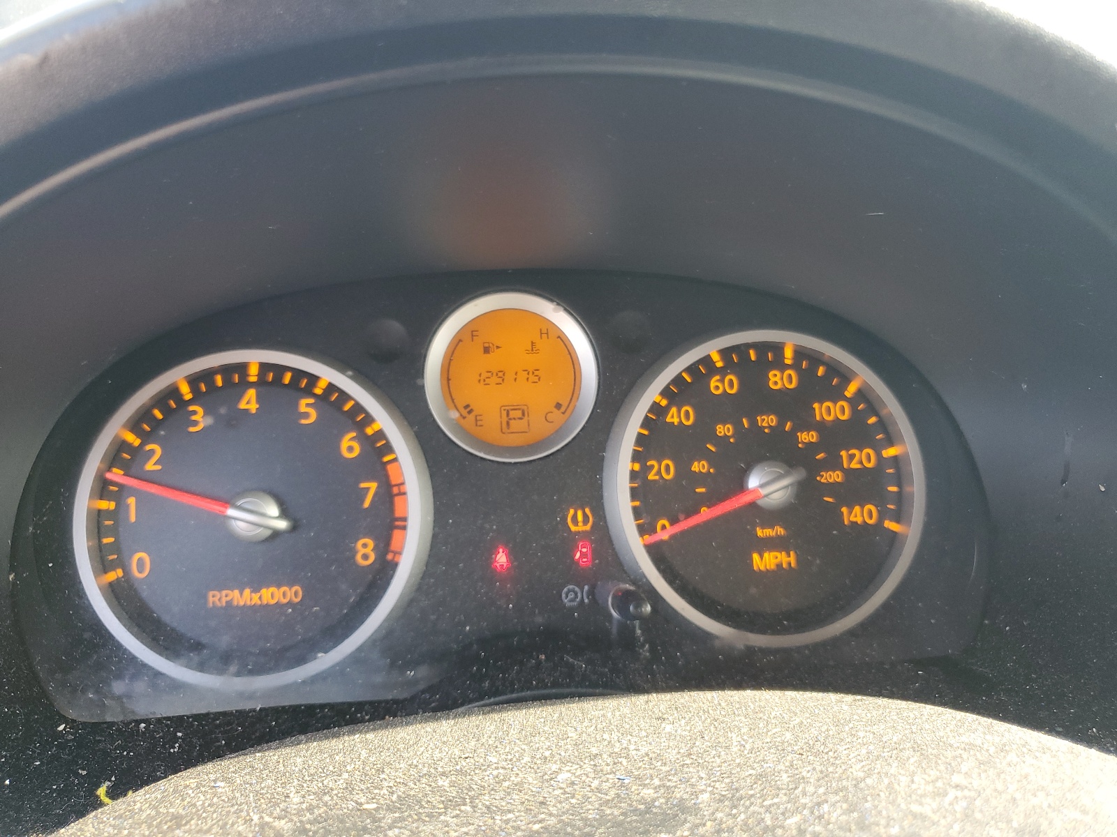 3N1AB61E18L687180 2008 Nissan Sentra 2.0