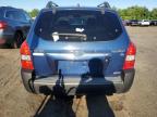 2005 Hyundai Tucson Gls en Venta en New Britain, CT - Mechanical