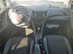 2021 Chevrolet Trax 1Lt на продаже в Tulsa, OK - Front End