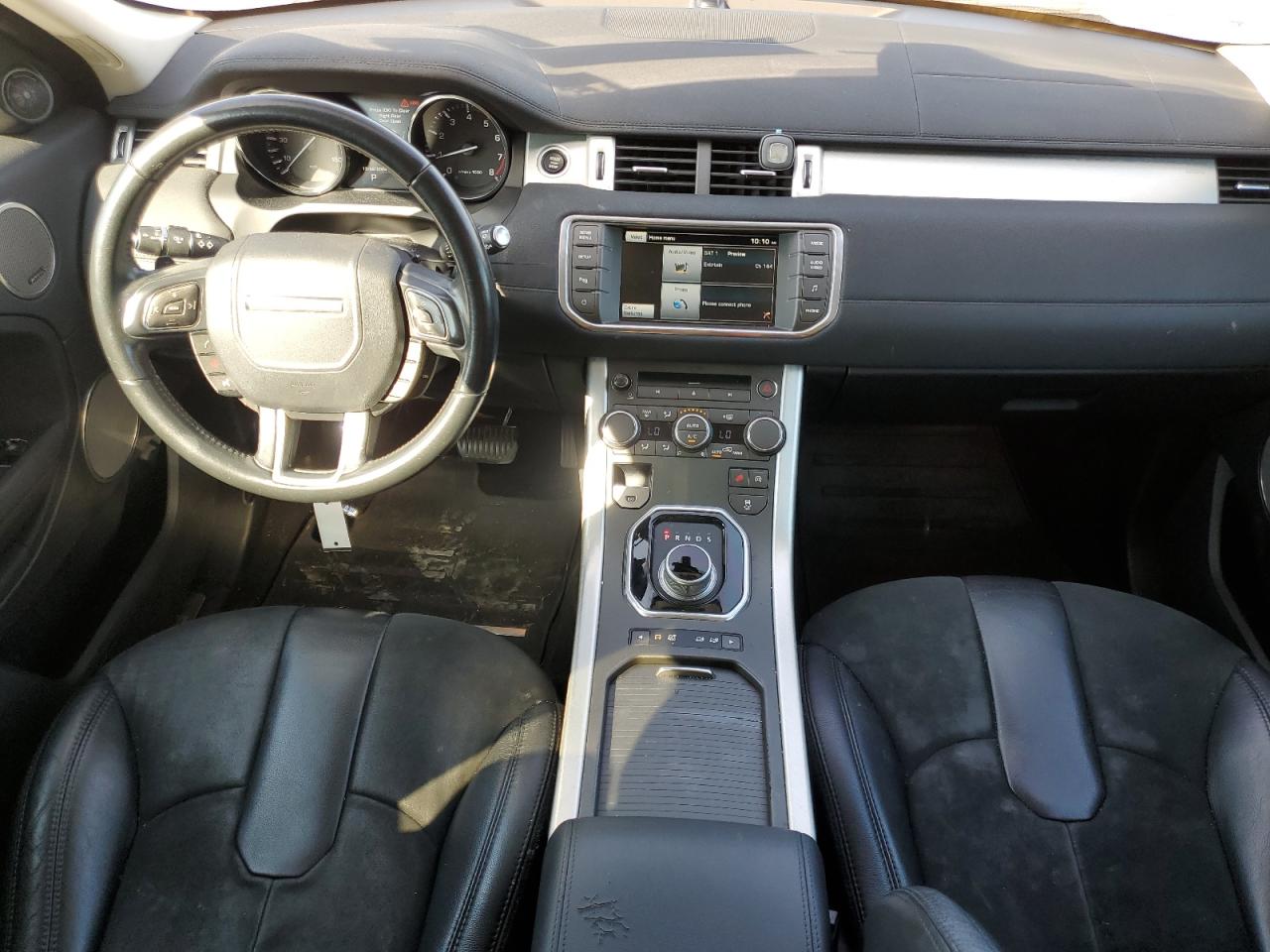 2015 Land Rover Range Rover Evoque Pure VIN: SALVN2BGXFH049383 Lot: 67043194