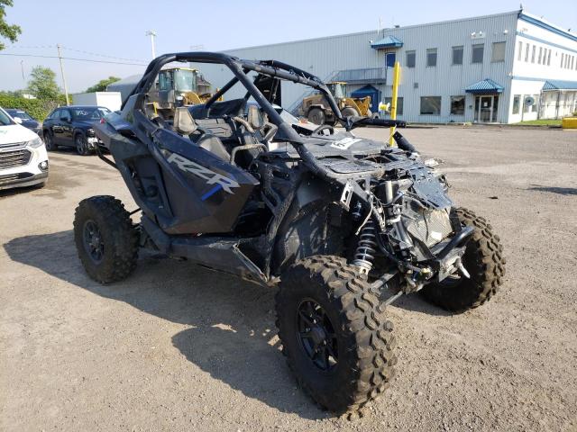 2023 Polaris Rzr Pro Xp Premium