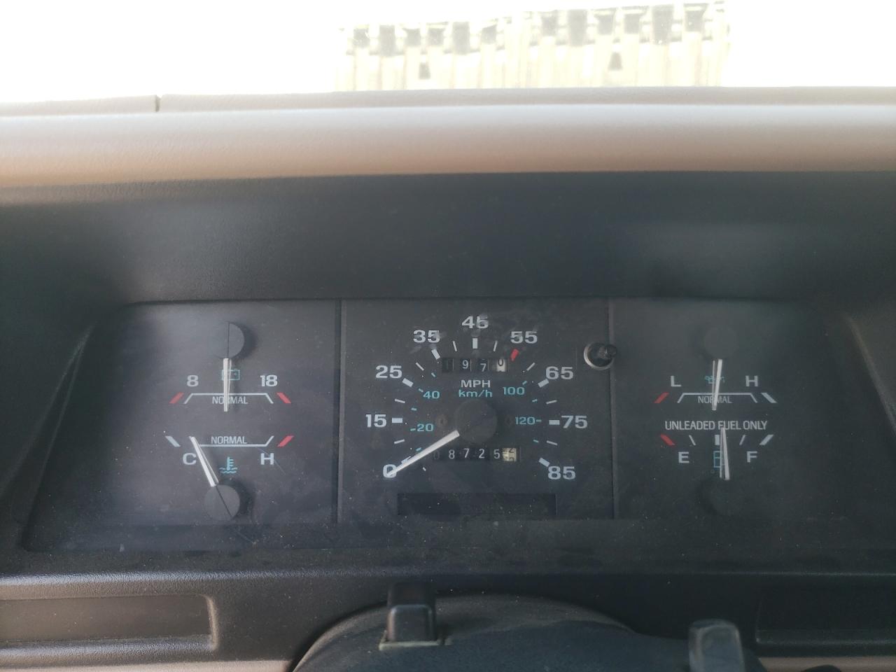 1FTCR10U1PPA05348 1993 Ford Ranger 1FTCR10U1PPA05348 1993 Ford Ranger