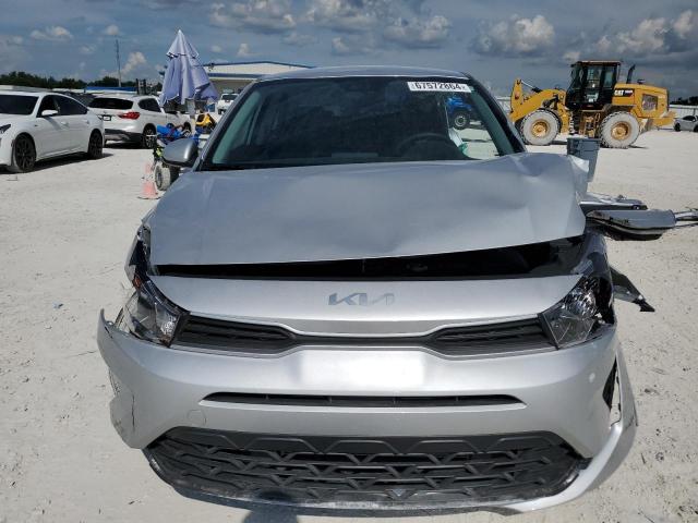 3KPA24AD6PE615855 Kia Rio LX 5