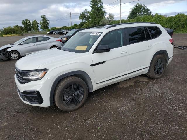 2023 Volkswagen Atlas Sel R-Line