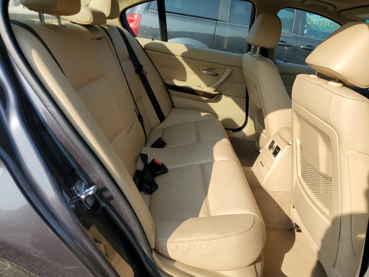 2007 BMW 328 I Sulev VIN: WBAVC53587AC79672 Lot: 67770374