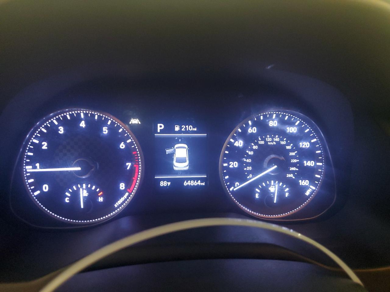 2020 Hyundai Elantra Se VIN: 5NPD74LF6LH622548 Lot: 65838944