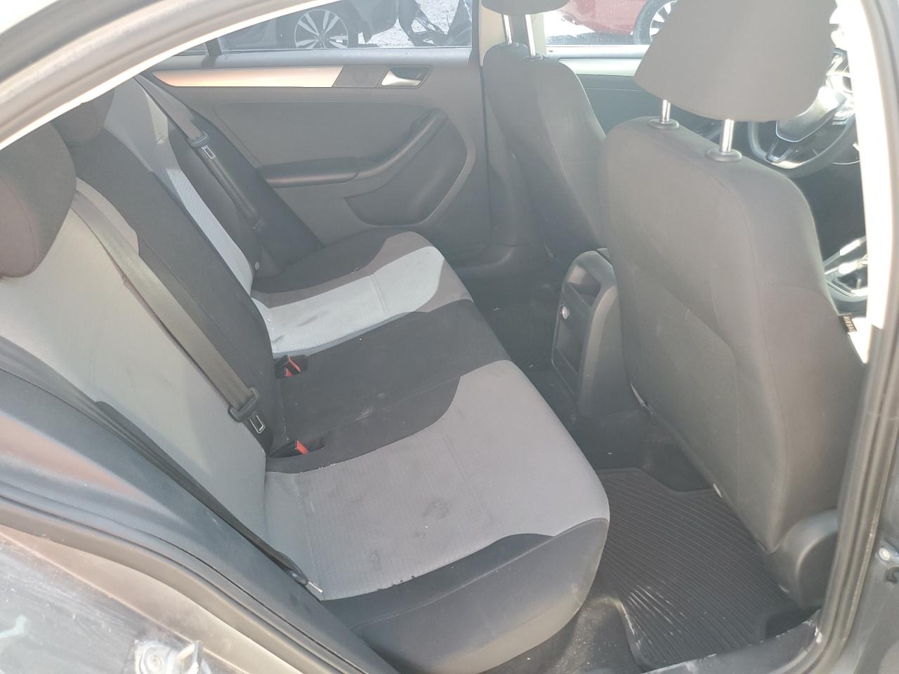 2017 Volkswagen Jetta S VIN: 3VW2B7AJ6HM238573 Lot: 66683894