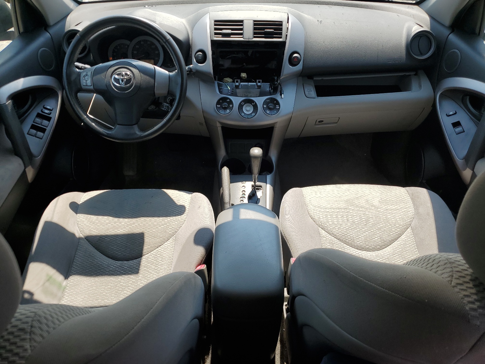 JTMBD31VX76024399 2007 Toyota Rav4 Limited