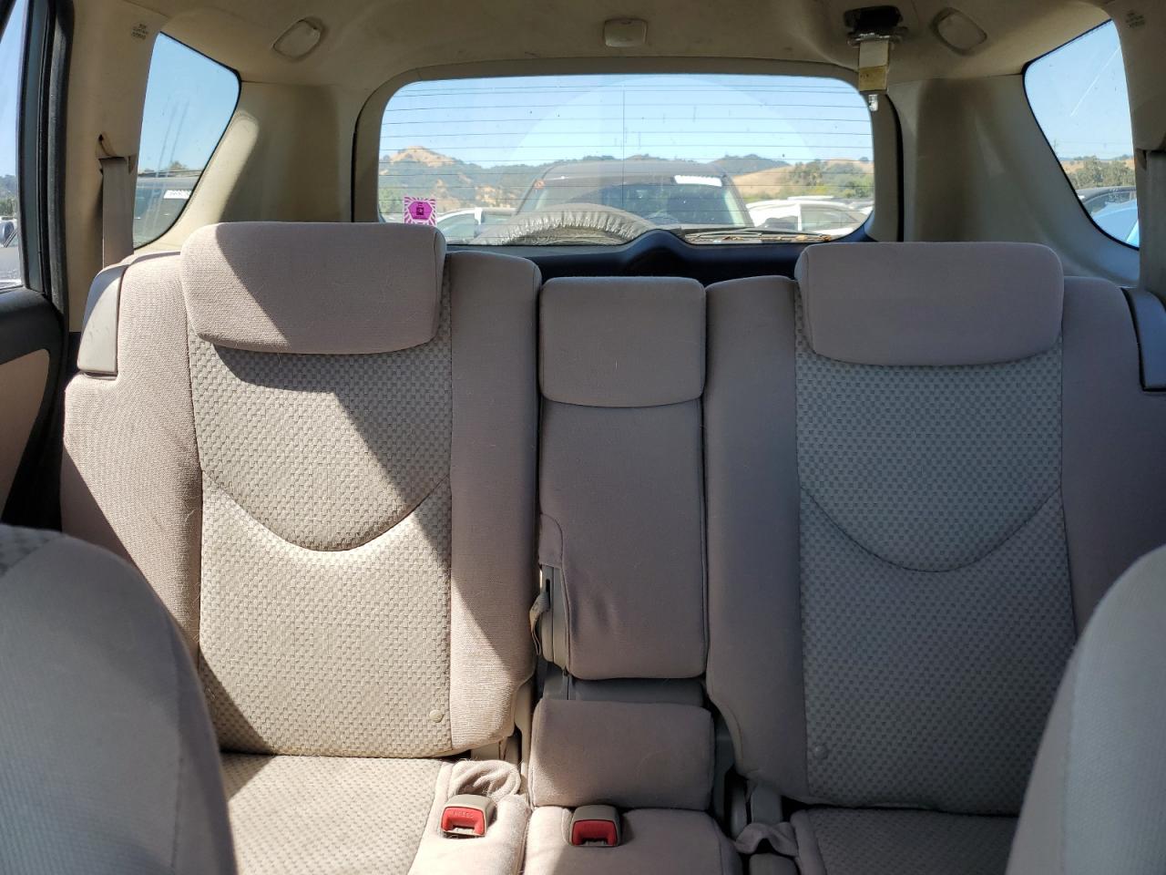 2007 Toyota Rav4 VIN: JTMBD33V675069651 Lot: 67329184