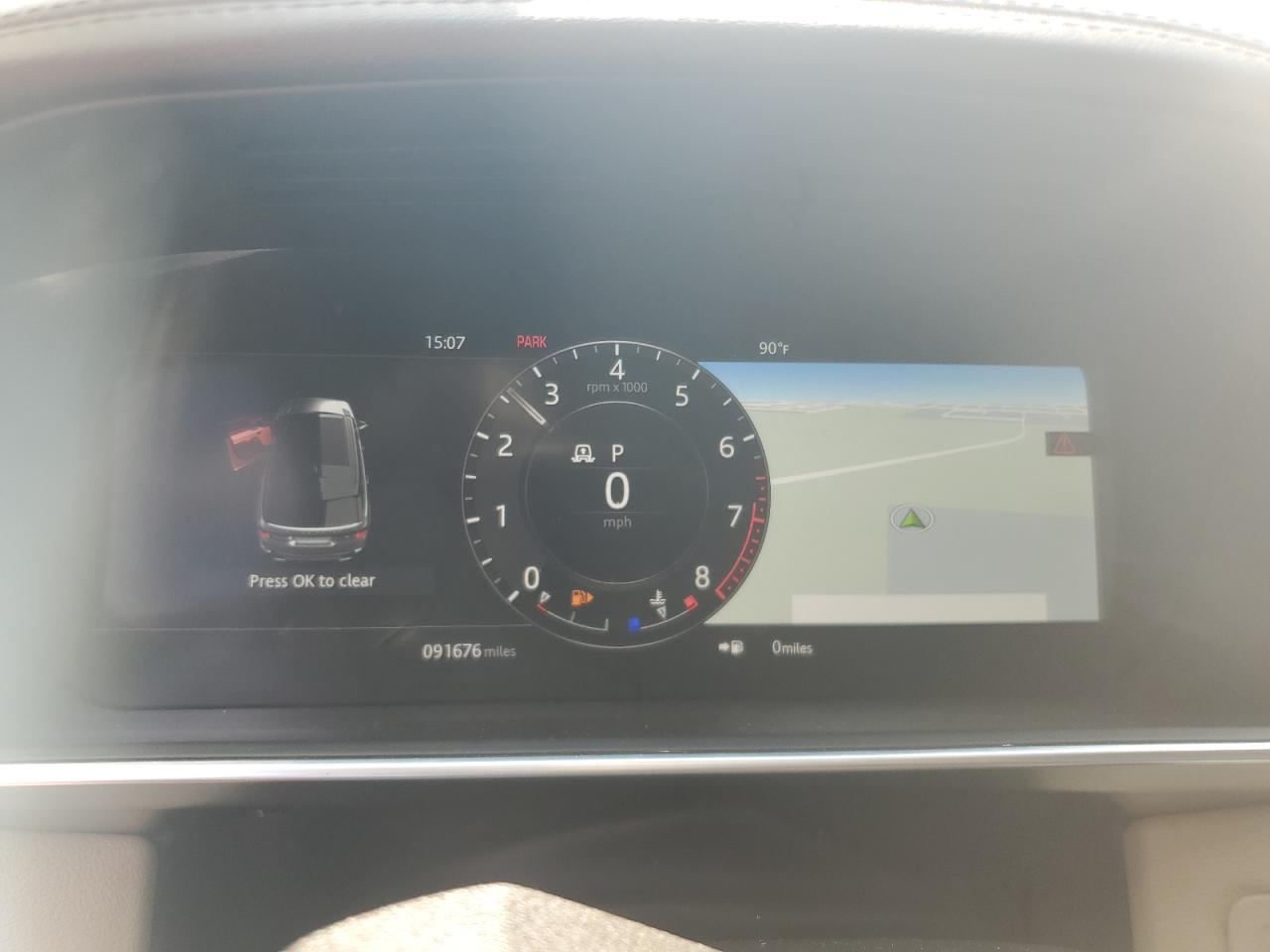 2018 Land Rover Range Rover Sport Hse VIN: SALWR2RVXJA195989 Lot: 65854604