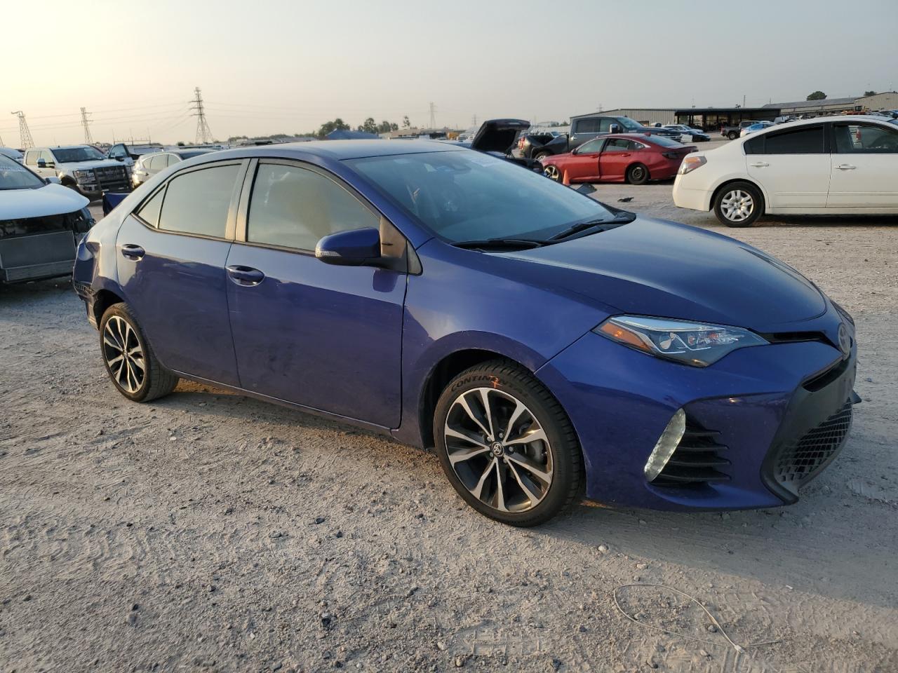 2017 Toyota Corolla - Image 4