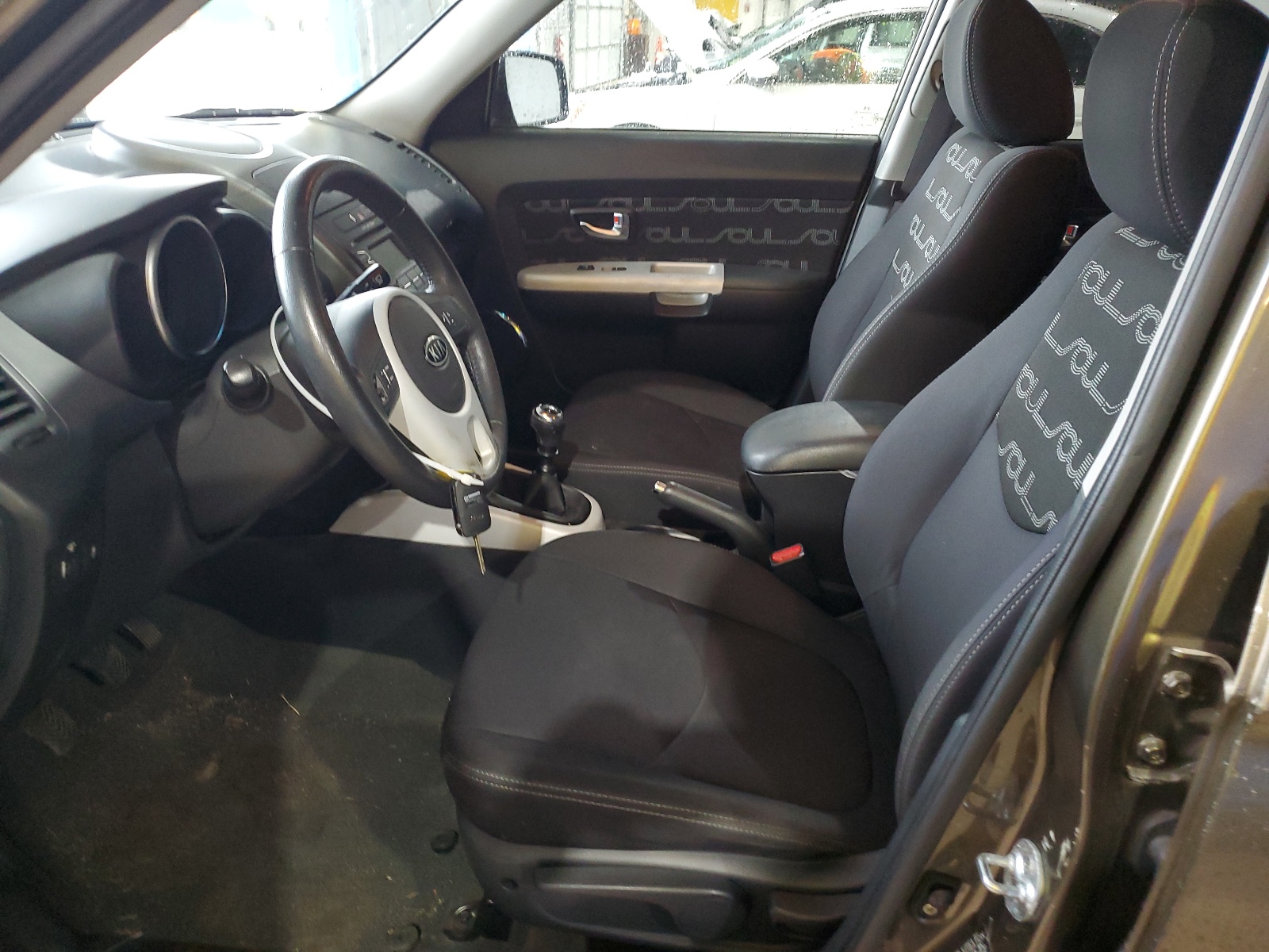 KNDJT2A65C7367188 2012 Kia Soul +