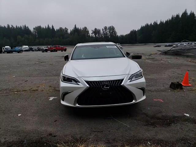 2024 Lexus Es 250 Base VIN: 58AD11D11RU012188 Lot: 65848804