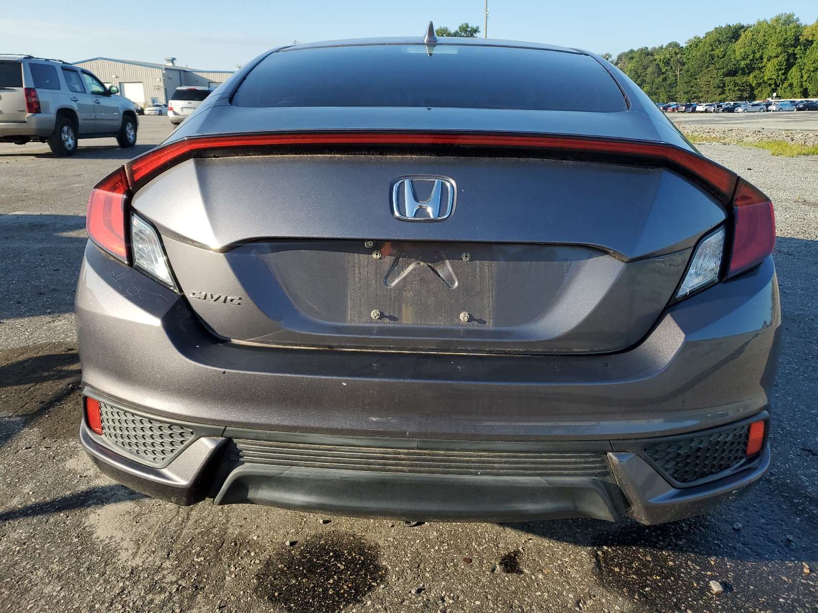 2HGFC3B31GH351503 2016 Honda Civic Ex 2HGFC3B31GH351503 2016 Honda Civic Ex