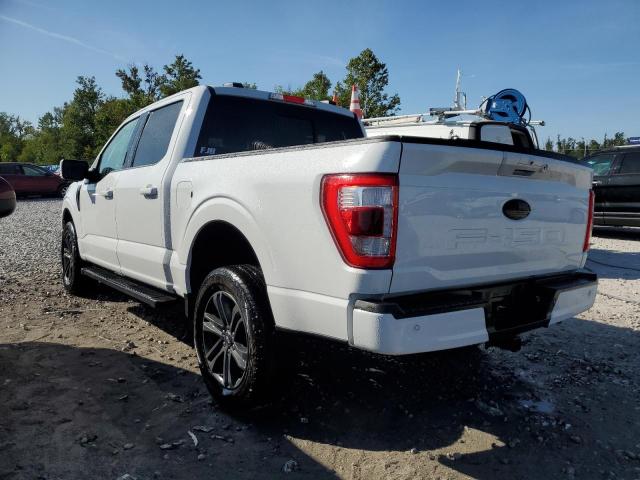  FORD F-150 2023 White