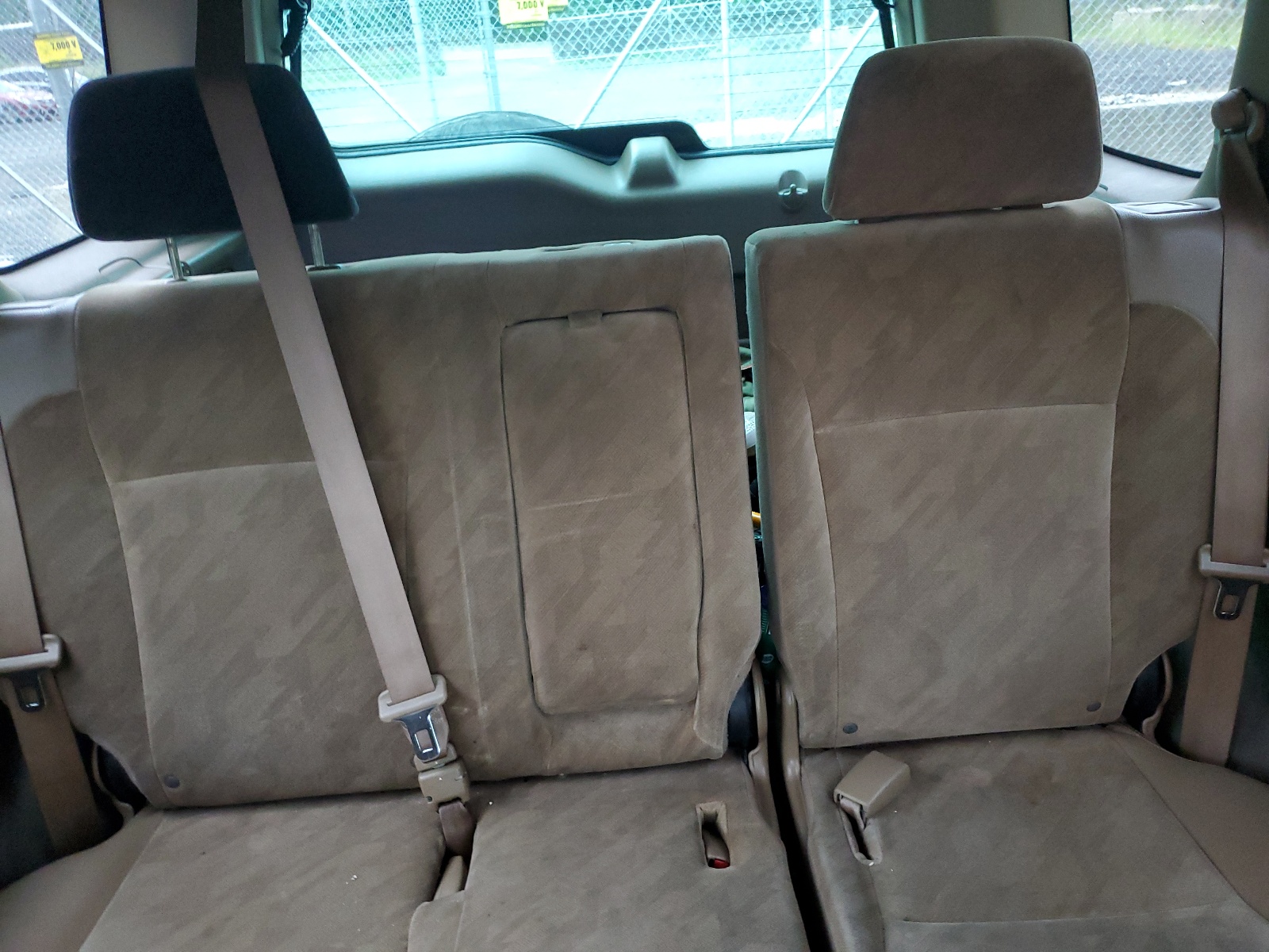 SHSRD78813U128700 2003 Honda Cr-V Ex