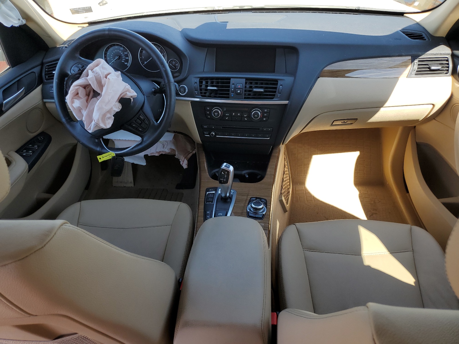 5UXWX9C59D0D00841 2020 BMW X3 xDrive28I