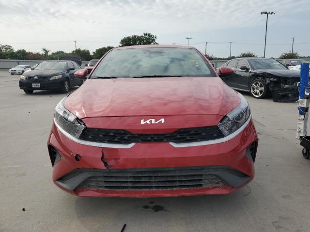 3KPF24AD5PE552494 Kia Forte LX 5