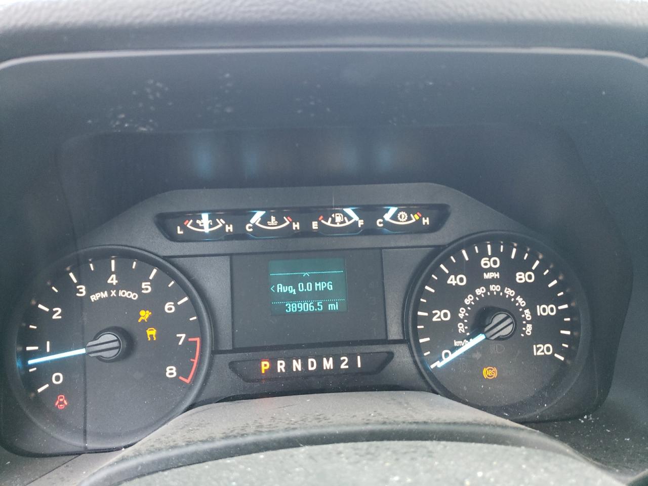 2019 Ford F150 VIN: 1FTMF1CB0KKD57818 Lot: 60592524