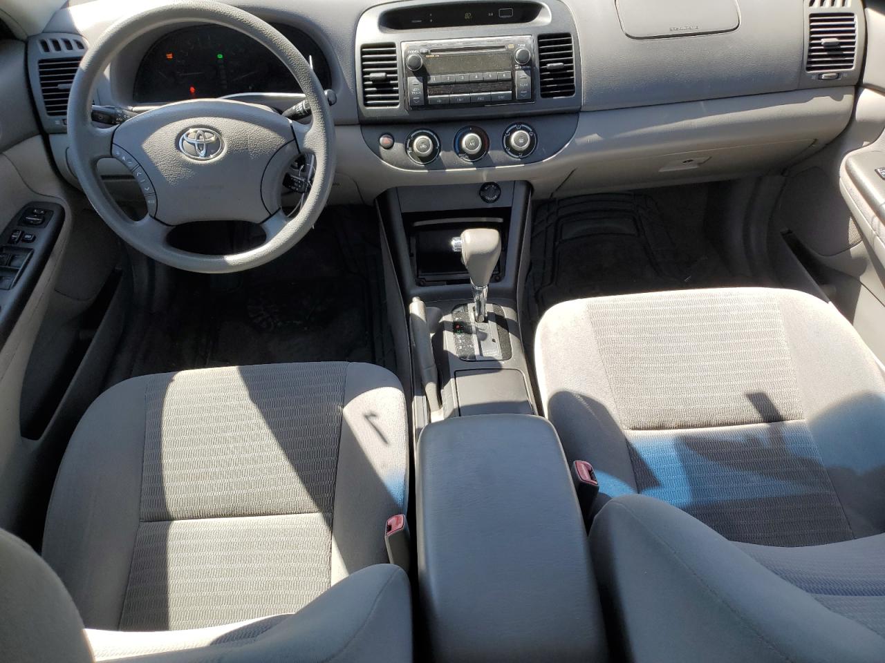 2005 Toyota Camry Le VIN: 4T1BE32K35U054415 Lot: 67167844