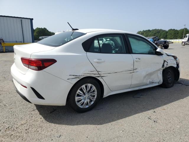 3KPA24AD8NE473862 Kia Rio LX 3