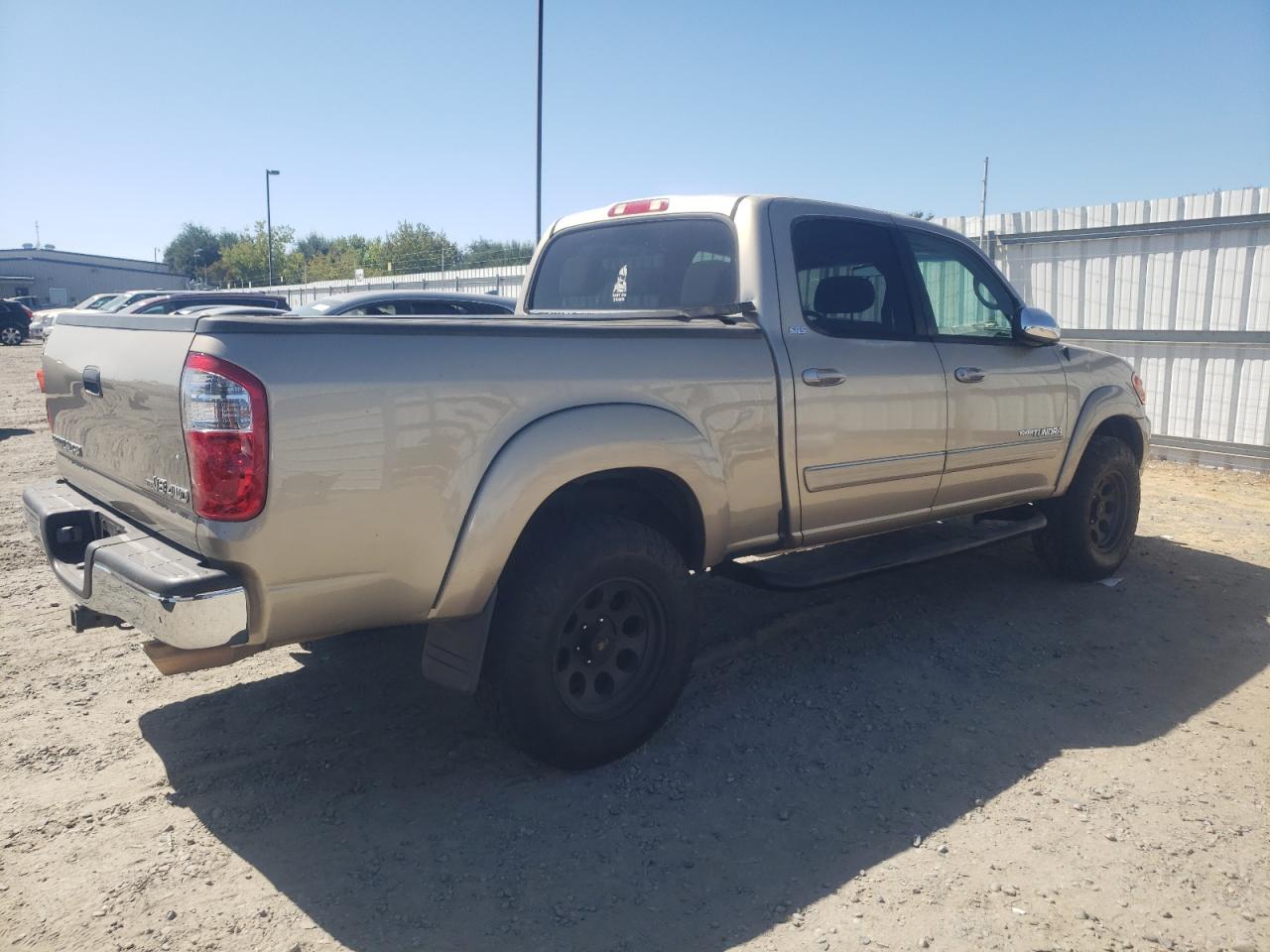 2004 Toyota Tundra Double Cab Sr5 VIN: 5TBDT44194S439843 Lot: 68250444