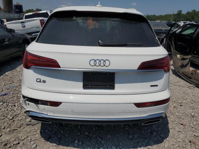 WA1GAAFY9N2016623 Audi Q5 PREMIUM 6