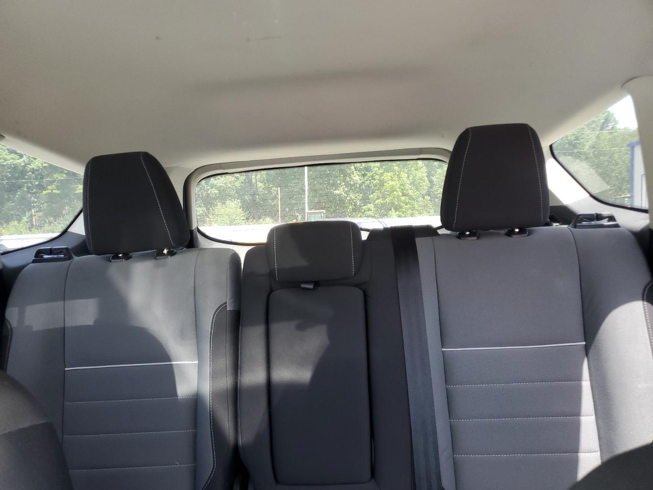 2013 Ford Escape Se VIN: 1FMCU0GX6DUA04228 Lot: 65717624