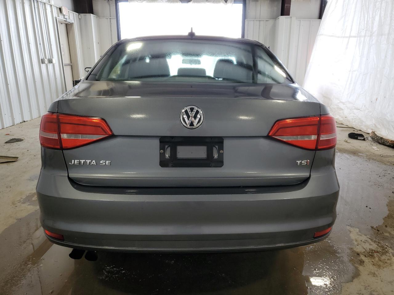 2015 Volkswagen Jetta Se VIN: 3VWD17AJ2FM253029 Lot: 67694854