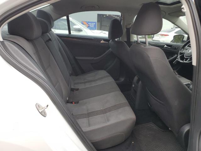 2017 VOLKSWAGEN JETTA SE